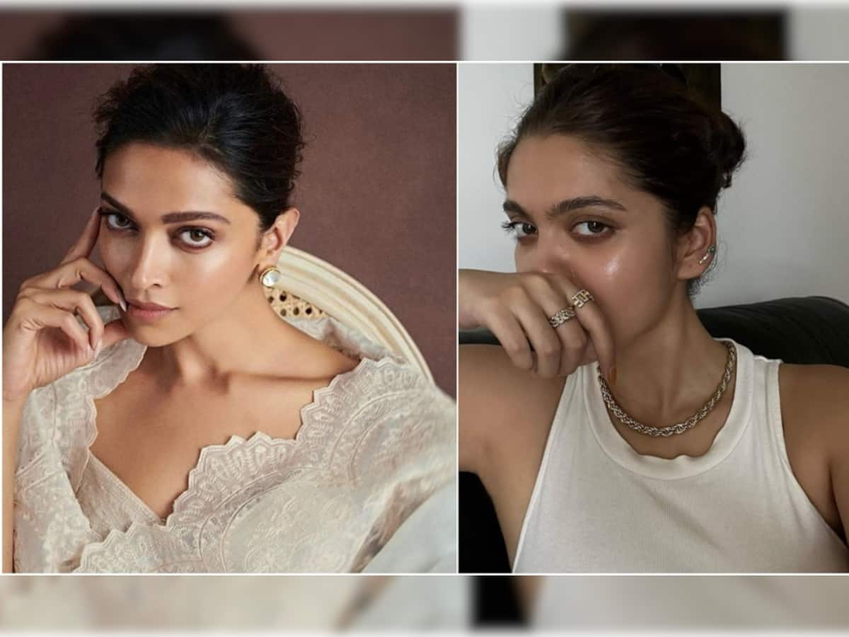 Social Media માં ફરતી થઈ Deepika Padukone ની હમશકલ, જોઈને રણવીર પણ ચોંકી જશે!