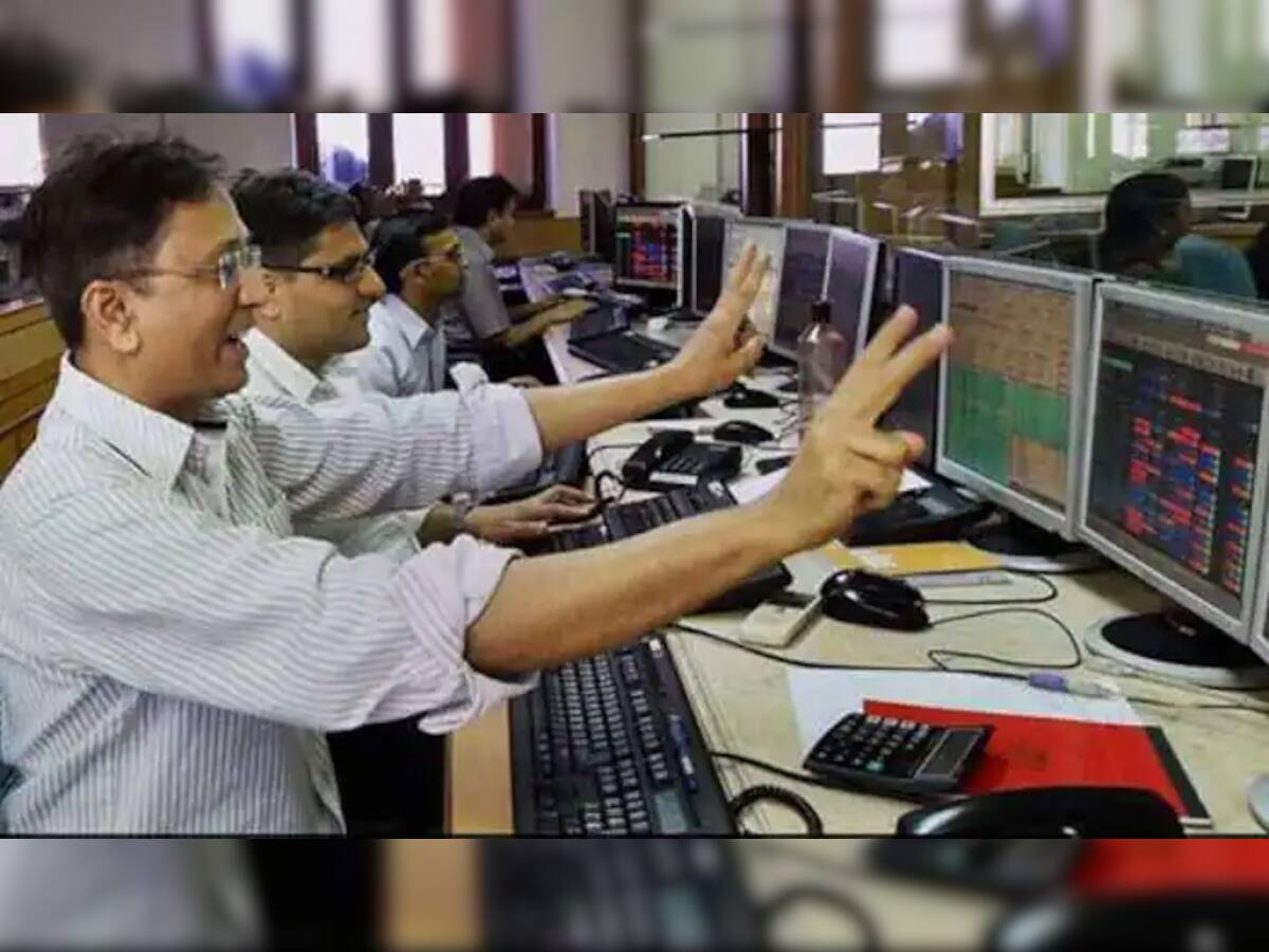 Stock Market Closing: શેર બજારમા તેજીના માહોલથી રોકાણકારો ખુશખુશાલ, આ શેરે કરાવી બમ્પર કમાણી