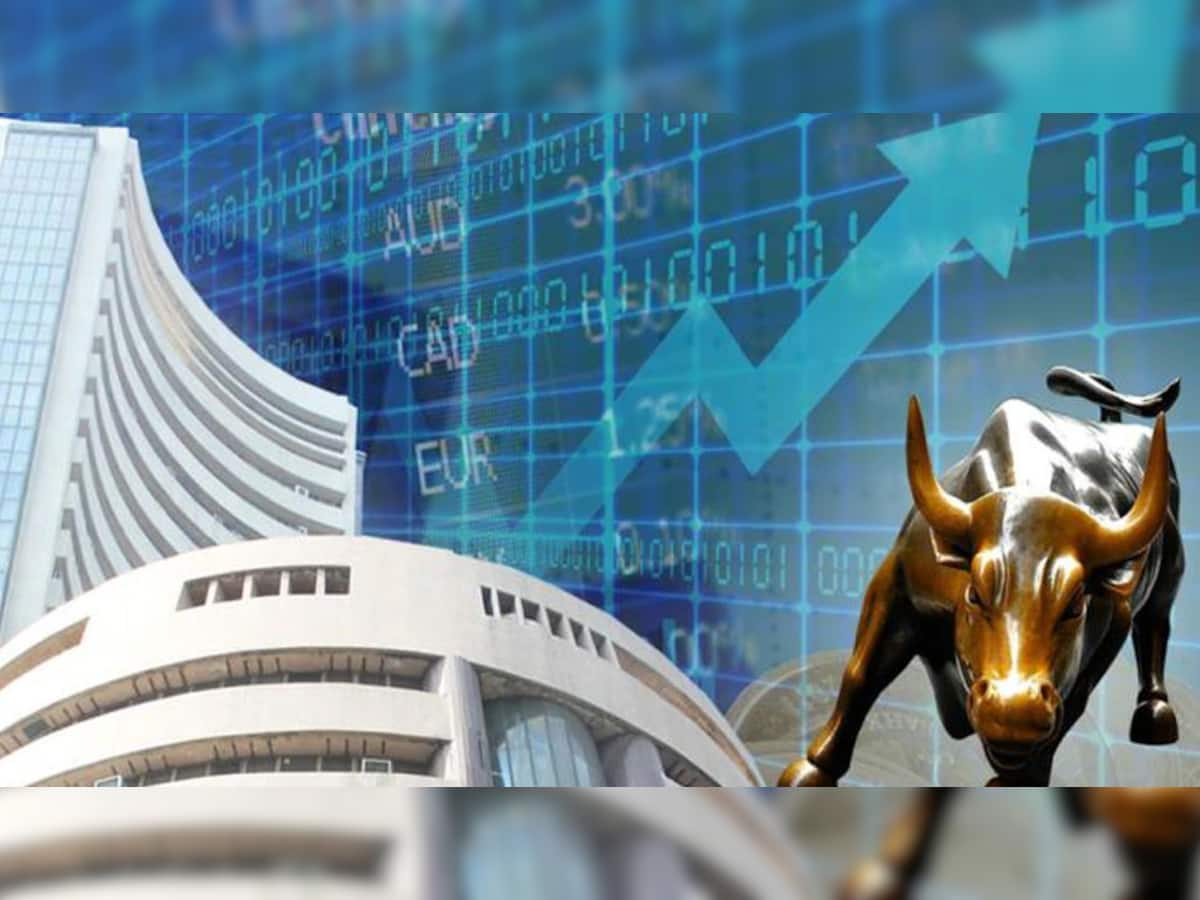 Stock Market Opening: શેરબજારમાં તેજીનો માહોલ, રોકાણકારો ખુશખુશાલ, જાણો લેટેસ્ટ અપડેટ