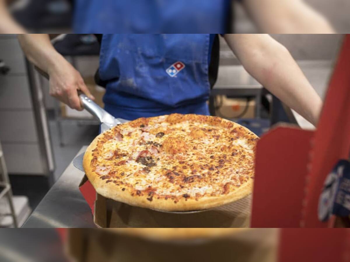 Domino's Pizza: હવે આ એપ પર ઓનલાઈન નહીં મંગાવી શકો ડોમિનોઝ પિઝા? કંપની લઇ શકે છે આ નિર્ણય
