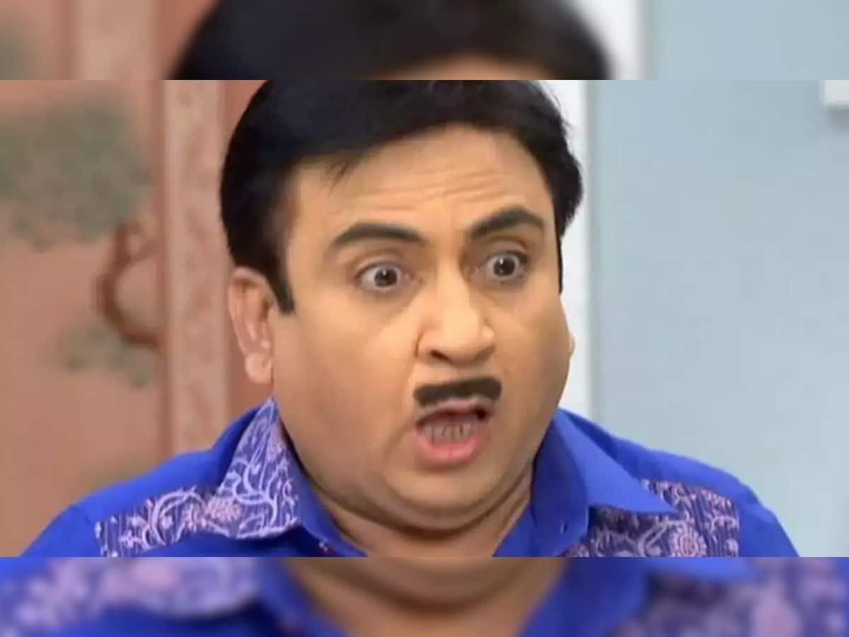 Deepesh Bhan In Taarak Mehta Show: તારક મહેતાના આ શોમાં જેઠાલાલની લાગી હતી વાટ, 'મલખાને' આ રીતે બચાવ્યા