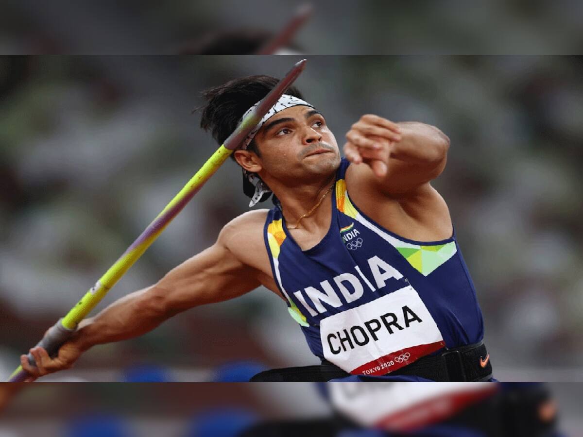 Neeraj Chopra:નીરજ ચોપડા દૂર 39 વર્ષ બાદ દેશને અપાવશે મેડલ? દેશની નજર તેમની તરફ