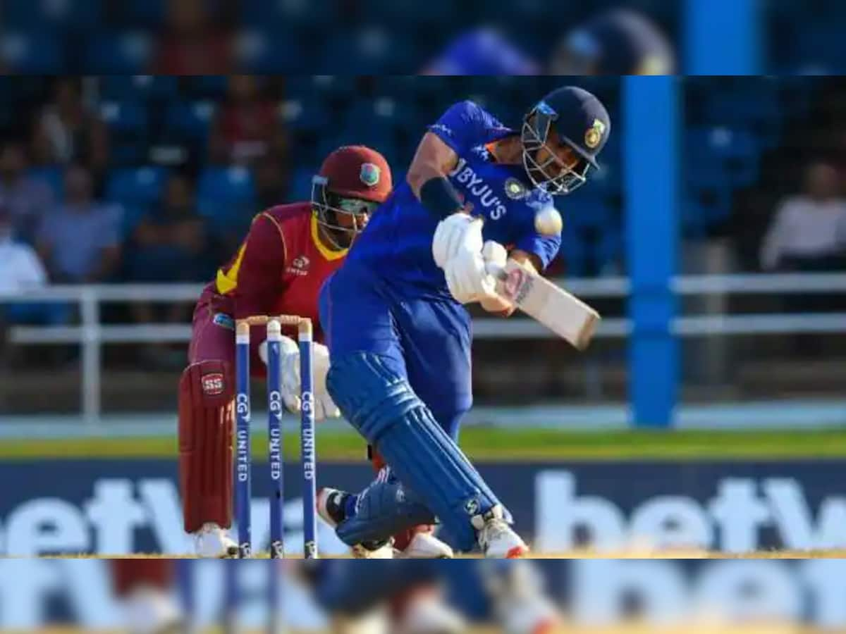 IND vs WI 2nd ODI: અક્ષર પટેલે પોતાના દમ પર હારેલી બાજી જીતમાં ફેરવી, બીજી વનડેમાં ભારતની ભવ્ય જીત