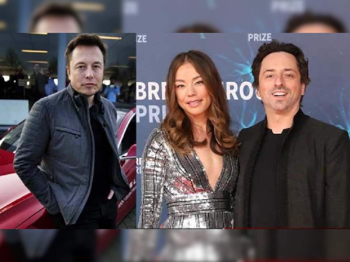 Elon Musk Affair: સર્ગેઈની પત્ની સાથે અફેરની ચર્ચા પર મસ્કનો મોટો ખુલાસો, કહ્યું- મેં લાંબા સમયથી સેક્સ નથી કર્યું