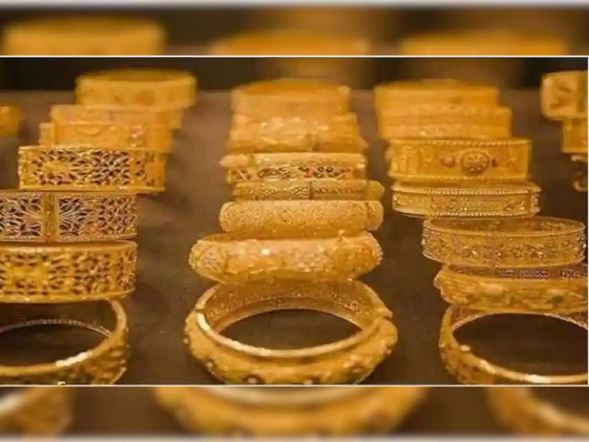 Gold Price Today: ઓલટાઈમ હાઈ રેટથી 4000 રૂપિયા સસ્તું સોનું,  ફટાફટ ચેક કરો 10 ગ્રામ સોનાનો ભાવ