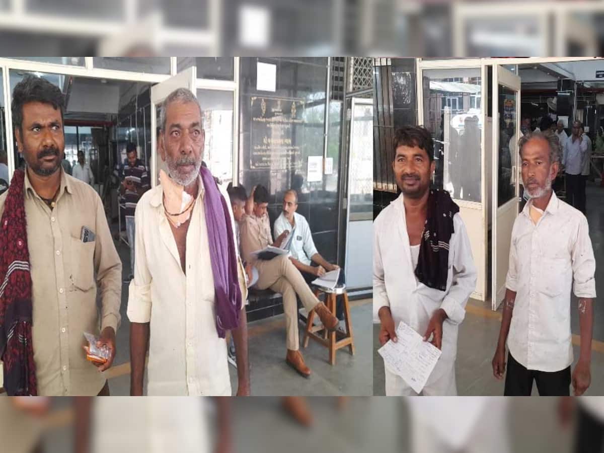  ગુજરાતને હચમચાવનાર કેમિકલ કાંડમાં મોત સામે 15 દર્દીઓ જંગ જીત્યા, હસતા મોઢે બહાર નીકળ્યા!