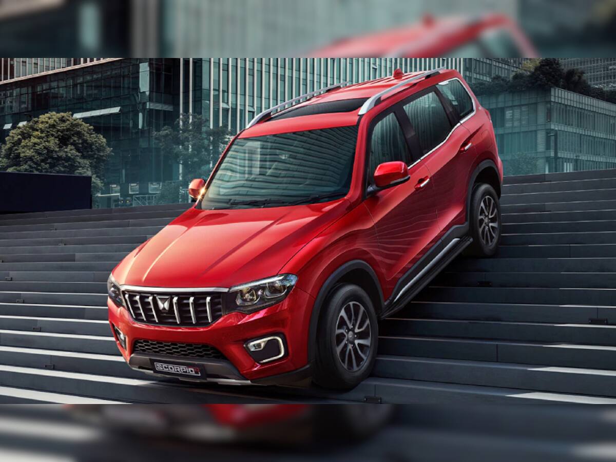 Mahindra Scorpio-N Booking: 21,000 માં ઘરે લઇ આવો મહિન્દ્રા સ્કોર્પિયો-એન એસયુવી, કાલે આ સમયથી બુકિંગ શરૂ