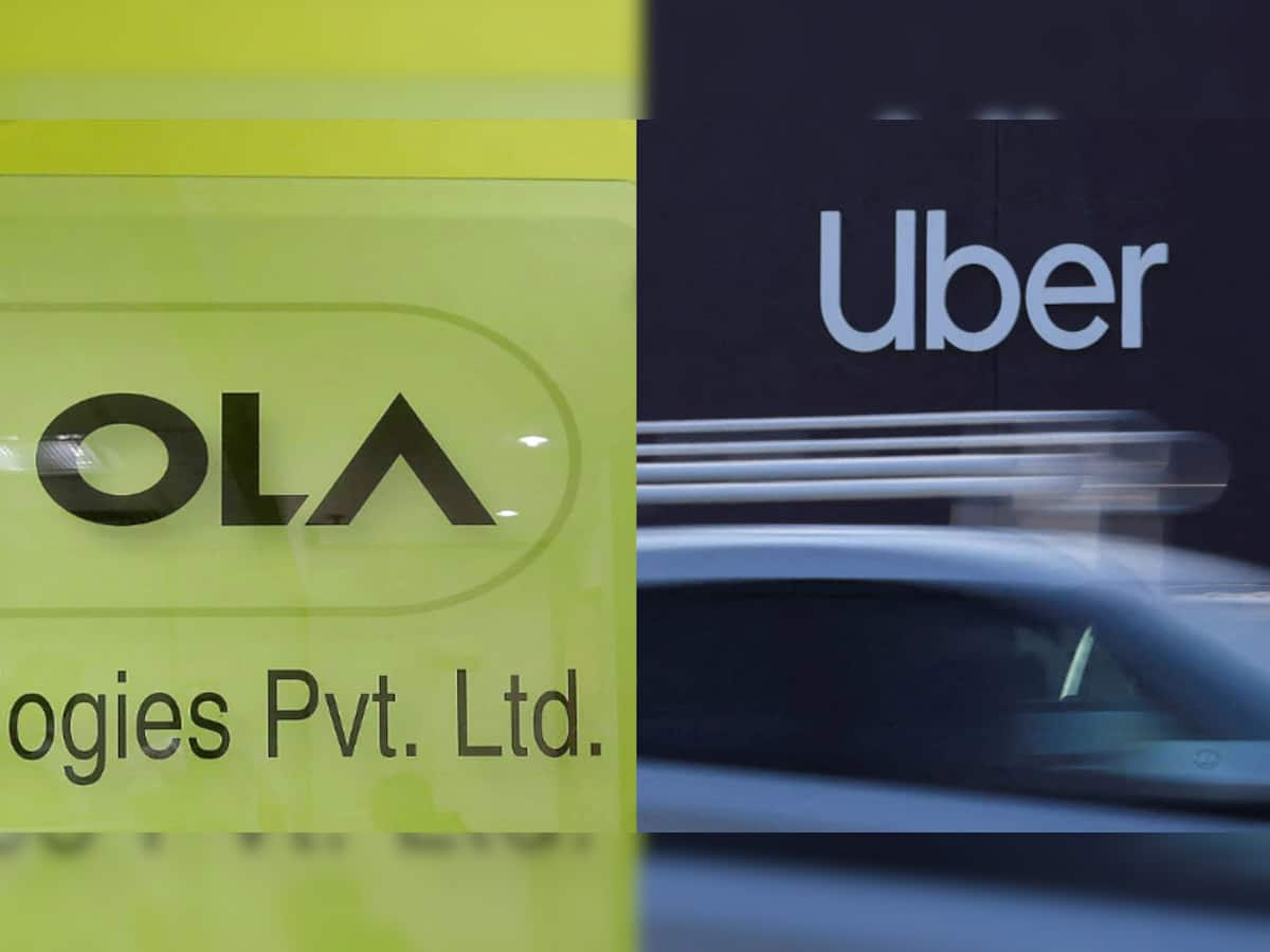 Ola and Uber Merger: ઉબેર સાથે મર્જર થઈ રહી છે ઓલા? કંપનીના સહ-સ્થાપકે આપ્યો આ જવાબ