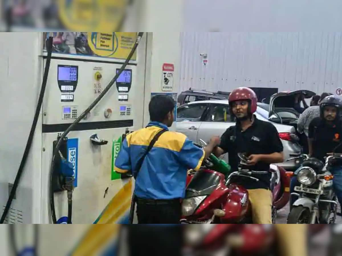 Petrol-Diesel Price: દેશમાં ફરીથી વધશે પેટ્રોલ-ડીઝલના ભાવ! જાણો કોણે આપ્યો સૌથી મોટો સંકેત