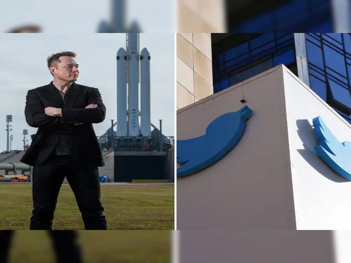 શું Tesla અને Twitter મર્જ થશે? બુદ્ધિશાળી હોય તો 'Tesla + Twitter = Twizzler.' નું સમીકરણ ઉકેલી નાંખો