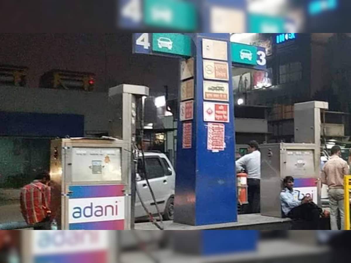 ગુજરાતમાં ભડકે બળ્યા CNG ના ભાવ, Adani એ CNG ના ભાવમાં કર્યો વધારો