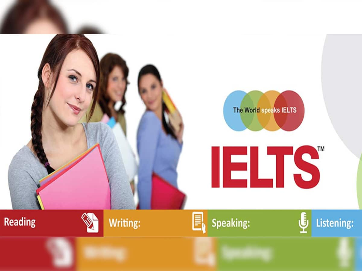 IELTS માં એજન્ટો આ રીતે વગાડે છે લોકોની 'બેન્ડ', Visa-વિદેશી વિમાનની વાર્તા કરીને વેતરવાની ચાલ વિશે જાણો