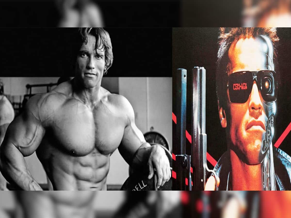 Arnold Schwarzenegger: એક સમયે ઈંટો ઉપાડતો આર્નોલ્ડ કઈ રીતે બન્યો હોલીવુડનો સૌથી મોટો સુપરસ્ટાર?
