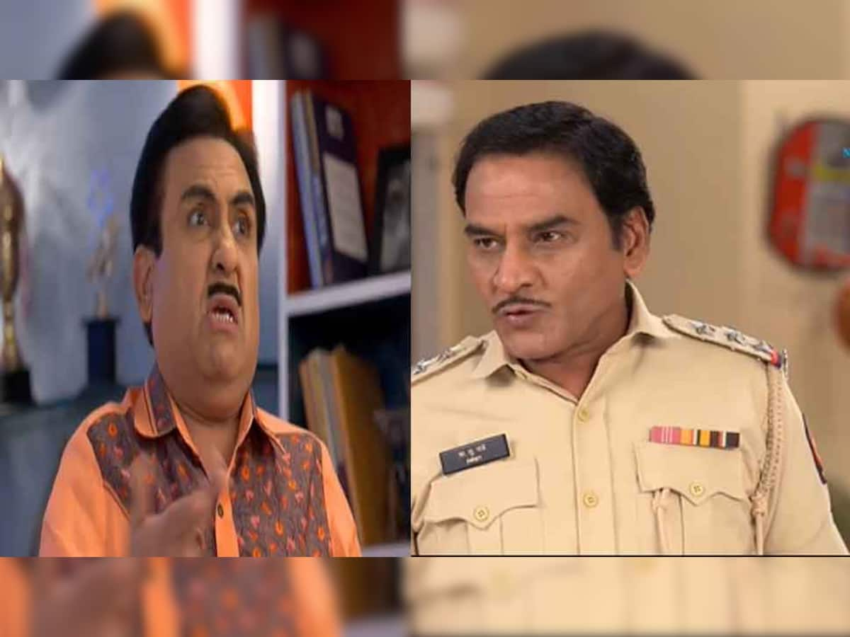 Taarak Mehta Ka Ooltah Chashmah: ગોકુલધામમાં ગોલમાલ! આખરે જેઠાલાલે કેમ ચોર્યા પોપટલાલના દાગીના?