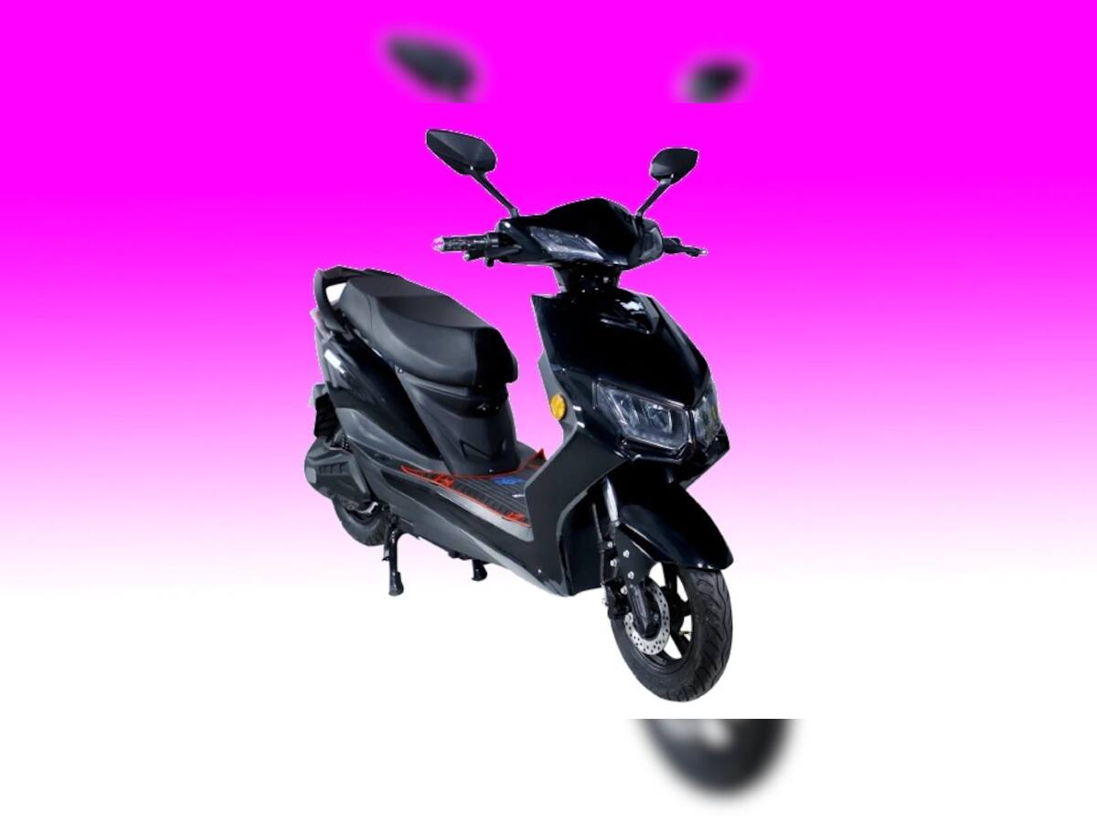 Affordable Electric Scooter: બે સસ્તા ઇલેક્ટ્રિક સ્કૂટર્સ લોન્ચ, કિંમત 50 હજારથી ઓછી, ફુલ ચાર્જમાં ચાલશે 65KM