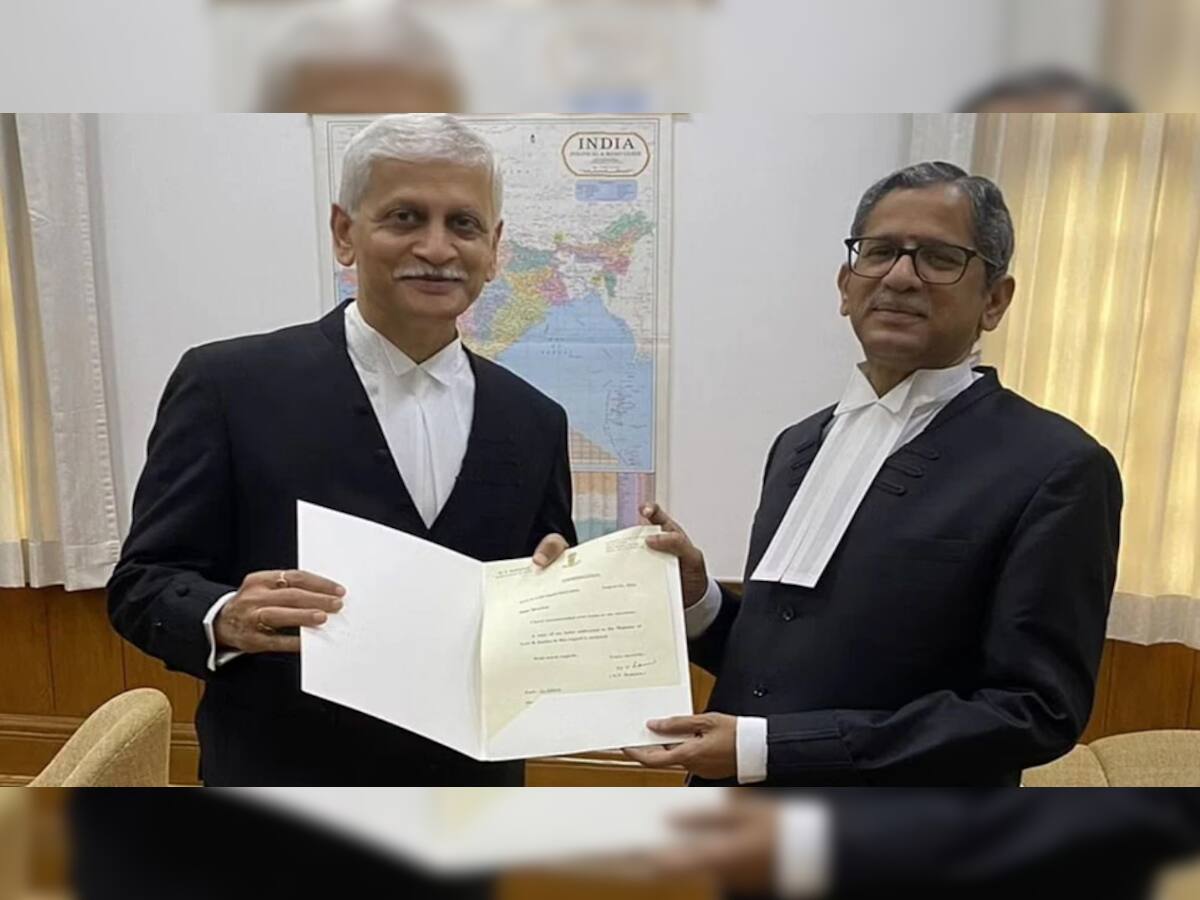 New CJI: જસ્ટિસ યુયુ લલિત બનશે આગામી ચીફ જસ્ટિસ ઓફ ઈન્ડિયા, ખાસ જાણો તેમના વિશે 