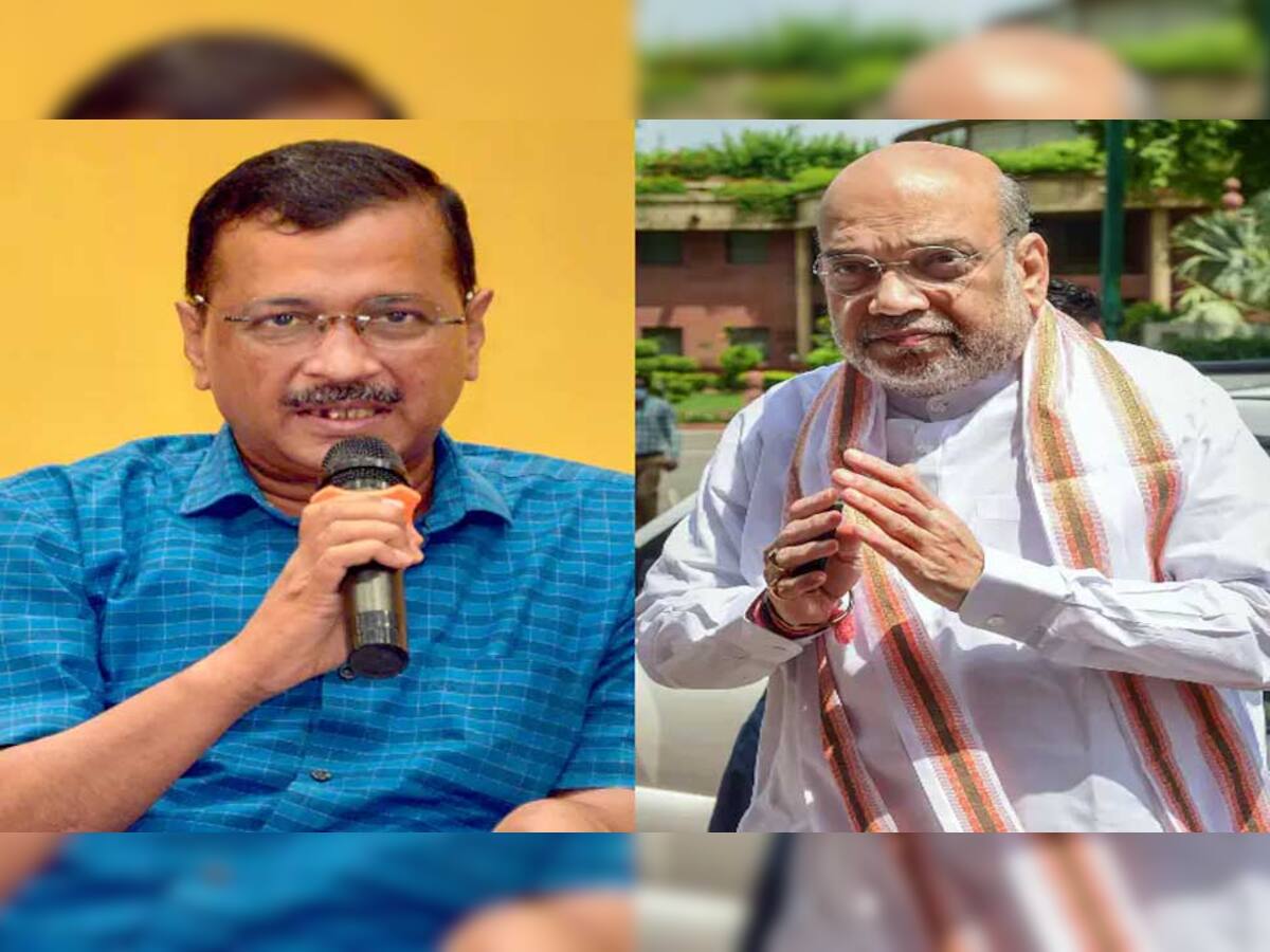 Gujarat Election 2022: કેજરીવાલે ટ્વીટ કરીને કહ્યું; આગામી ચૂંટણીમાં ભાજપનો CMનો ચહેરો કોણ હશે?