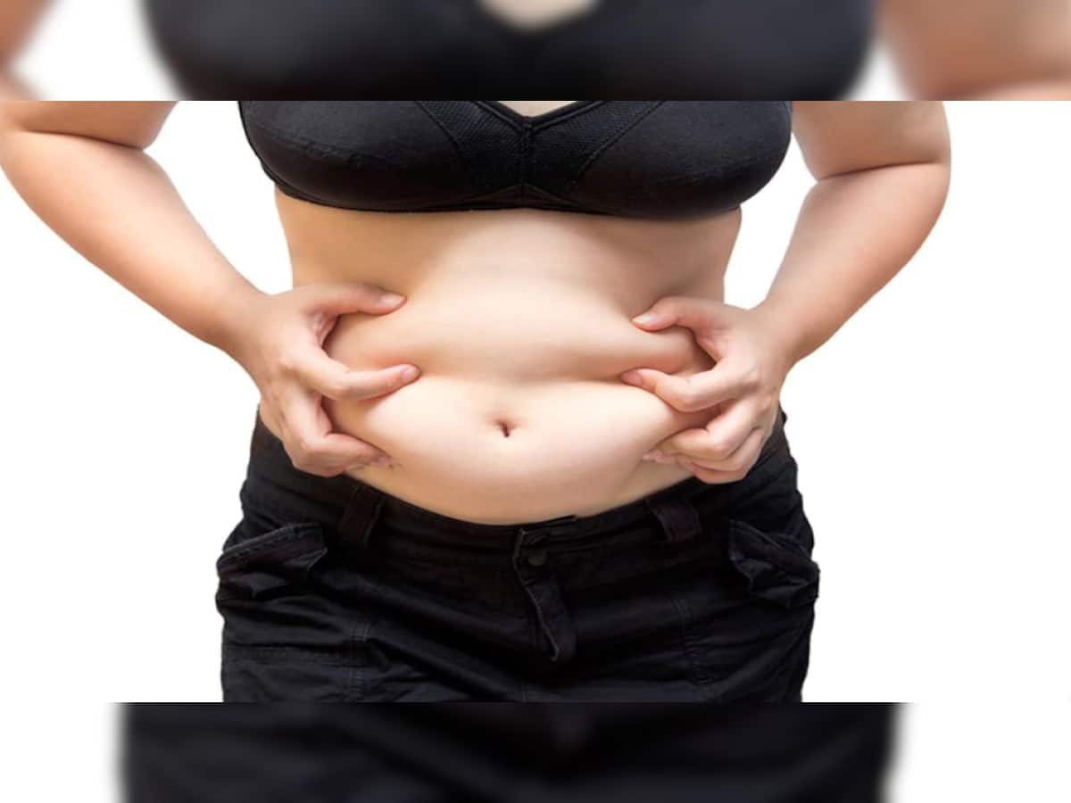 Weight Loss Tips: સવારે ખાલી પેટ કરો માત્ર આ એક્સરસાઈઝ, બેલી ફેટથી મળશે છૂટકારો