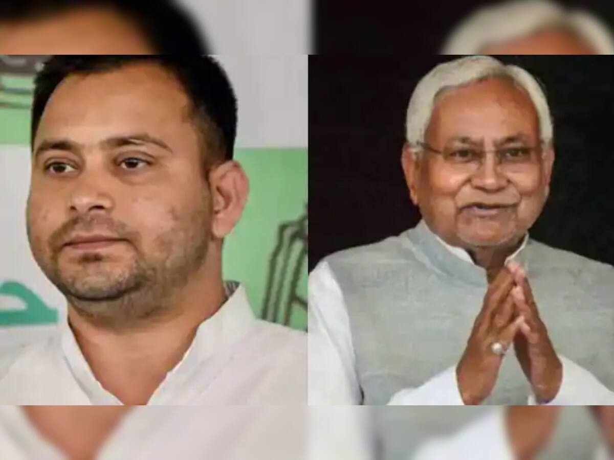 Bihar BJP-JDU News: હવે બિહારમાં રાજકીય ઉથલપાથલ, 48 કલાક મહત્વના, તૂટી શકે છે BJP-JDU ગઠબંધન!