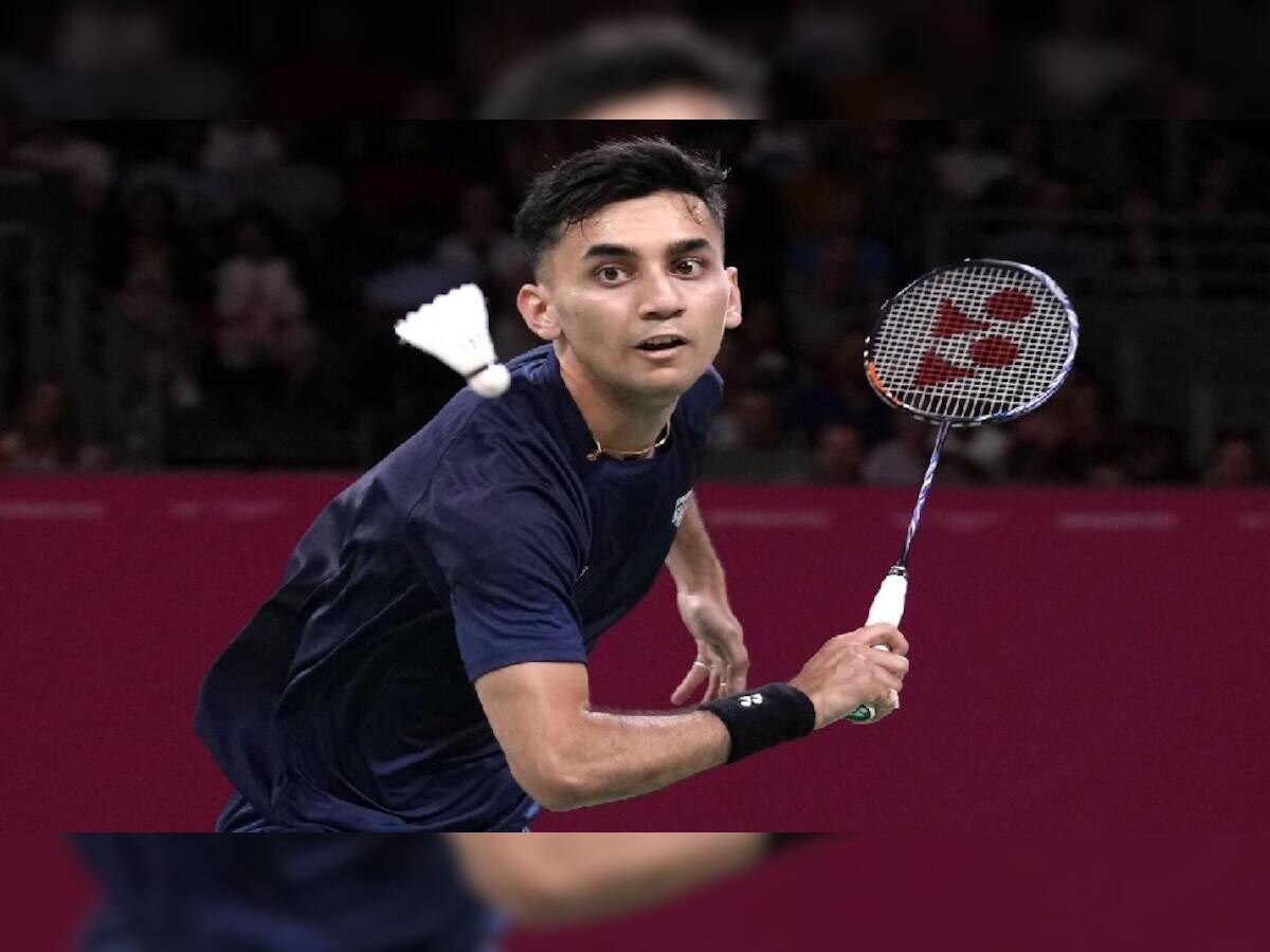 CWG 2022: પીવી સિંધુ બાદ યુવા શટલર લક્ષ્ય સેને જીત્યો ગોલ્ડ, ભારતના ખાતામાં 20મો Gold