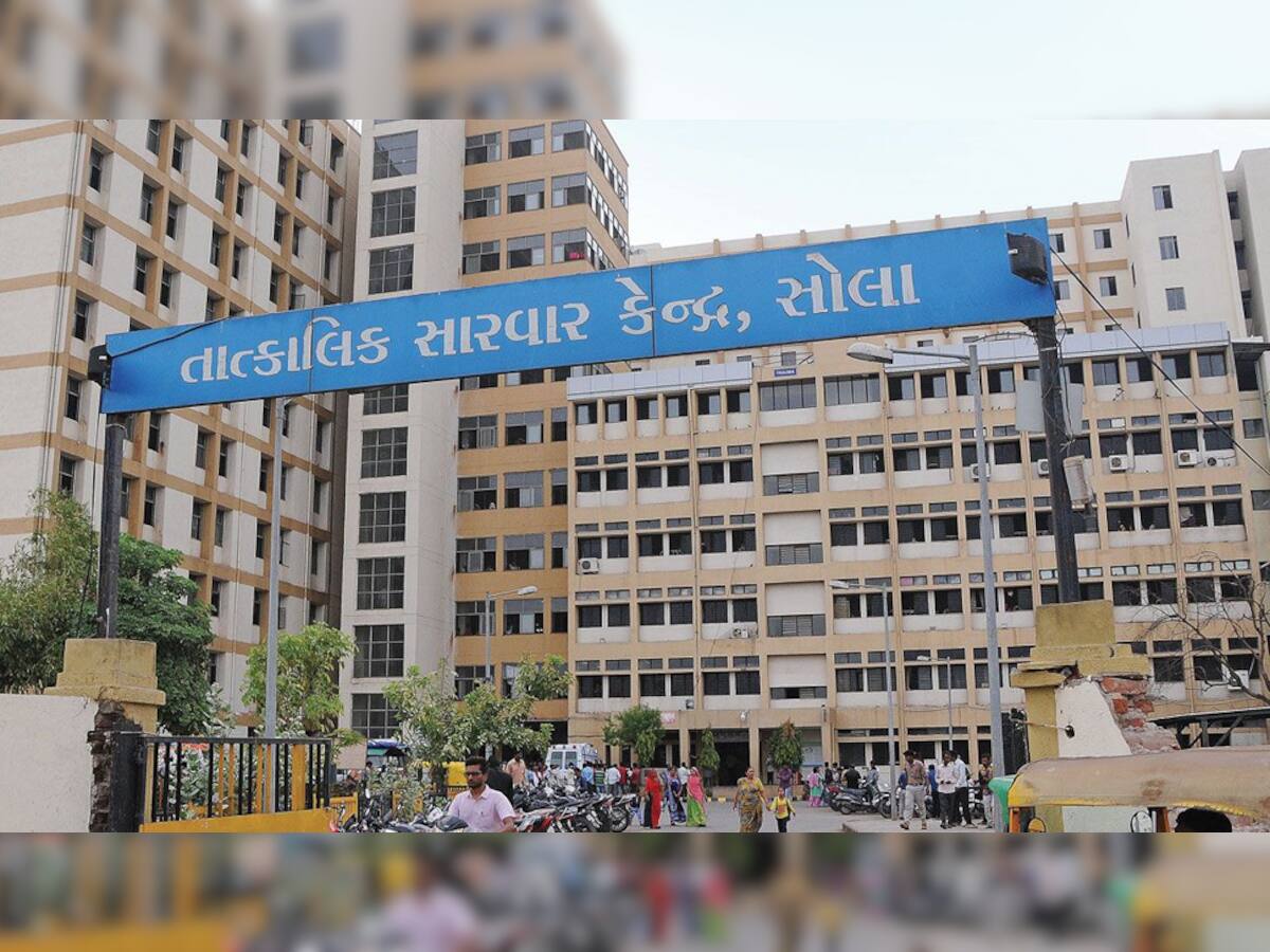 અમદાવાદમાં કોરોના વચ્ચે આ બીમારીનો વધ્યો ખતરો, એક અઠવાડિયામાં કેસમાં વધારો