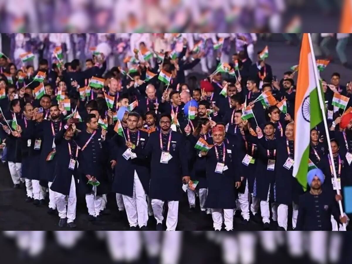 CWG 2022: કોમનવેલ્થ ગેમ્સમાં ભારતને 22 ગોલ્ડ, 16 સિલ્વર અને 23 બ્રોન્ઝ સાથે કુલ 61 મેડલ