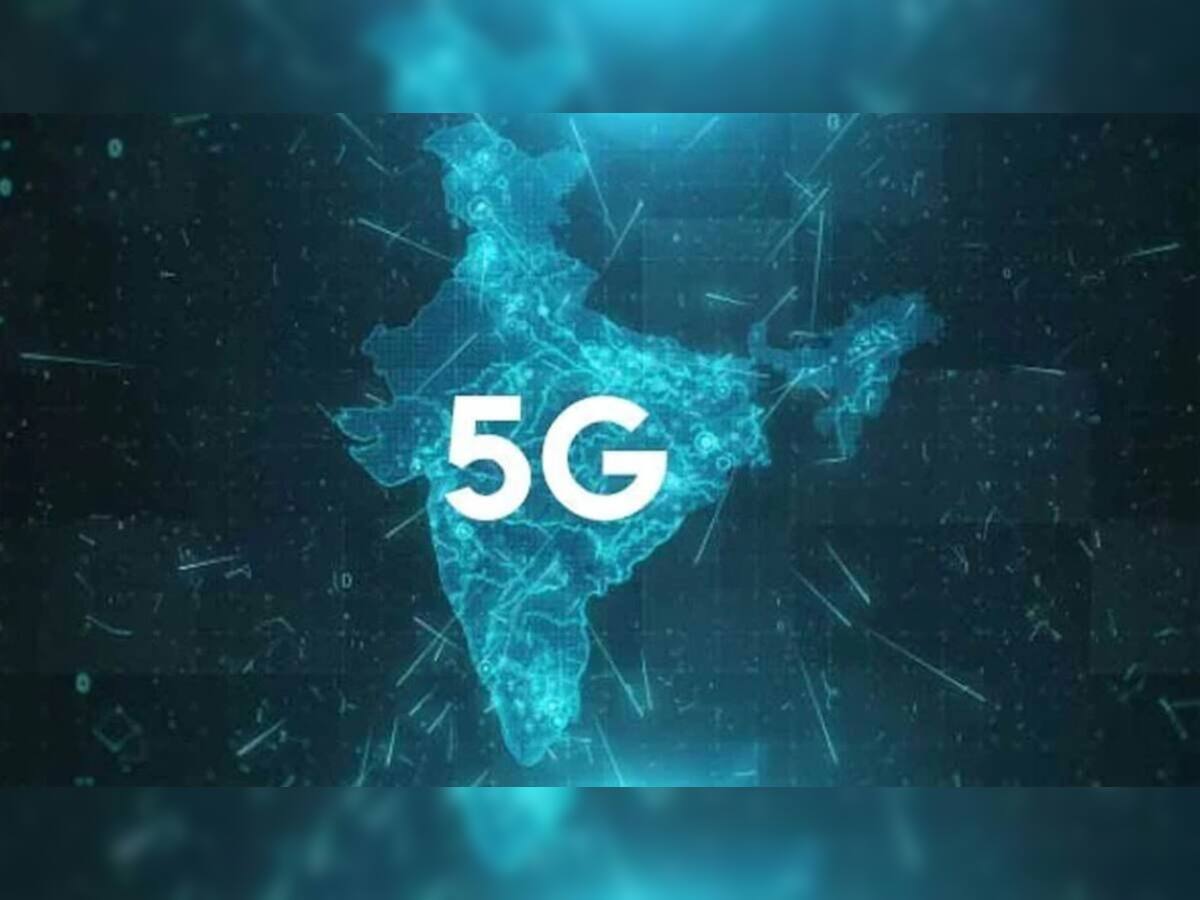 5G India: આ શહેરોમાં સૌથી પહેલા આવશે 5G!, જાણો લોન્ચ ડેટ અને અન્ય માહિતી