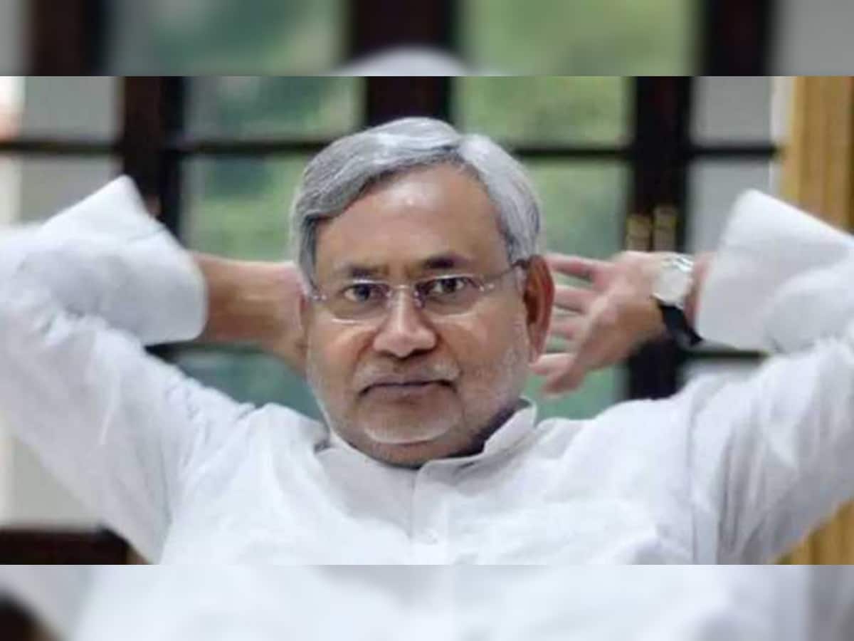 Bihar Politics: જેડીયુ-BJP નું ગઠબંધન પડી ભાંગ્યુ, જાણો ભાજપના દિગ્ગજ નેતાએ શું કહ્યું? 