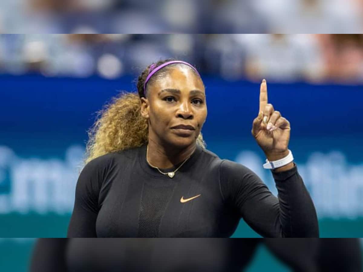 Serena Williams Retires: ટેનિસ દિગ્ગજ સેરેના વિલિયમ્સે કરી સંન્યાસની જાહેરાત, સોશિયલ મીડિયા પર કરી પોસ્ટ
