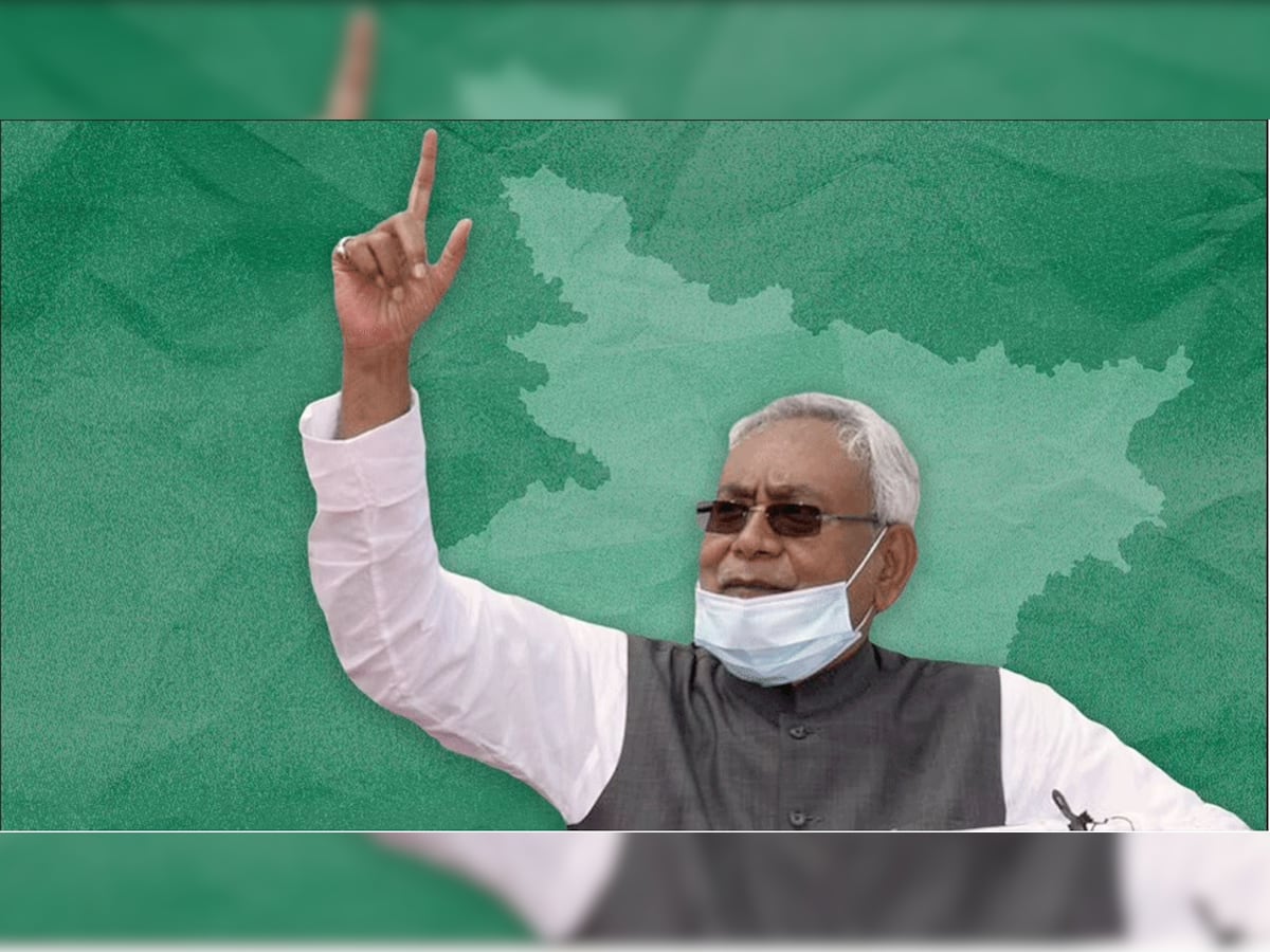 Nitish Kumar ના કોઈ દુશ્મન નહીં, કોઈ દોસ્ત નહીં! બિહારના રાજકીય ઉલટફેરથી નીકળ્યા 11 મોટા સંદેશ