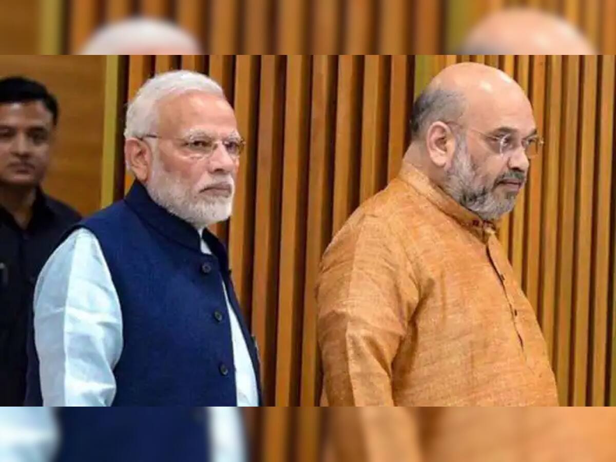 NDA In Rajyasabha: NDA માટે હવે ખરો 'અગ્નિપથ'!, બિહારમાં સરકાર ગયા બાદ રાજ્યસભામાં મુશ્કેલીઓ વધી