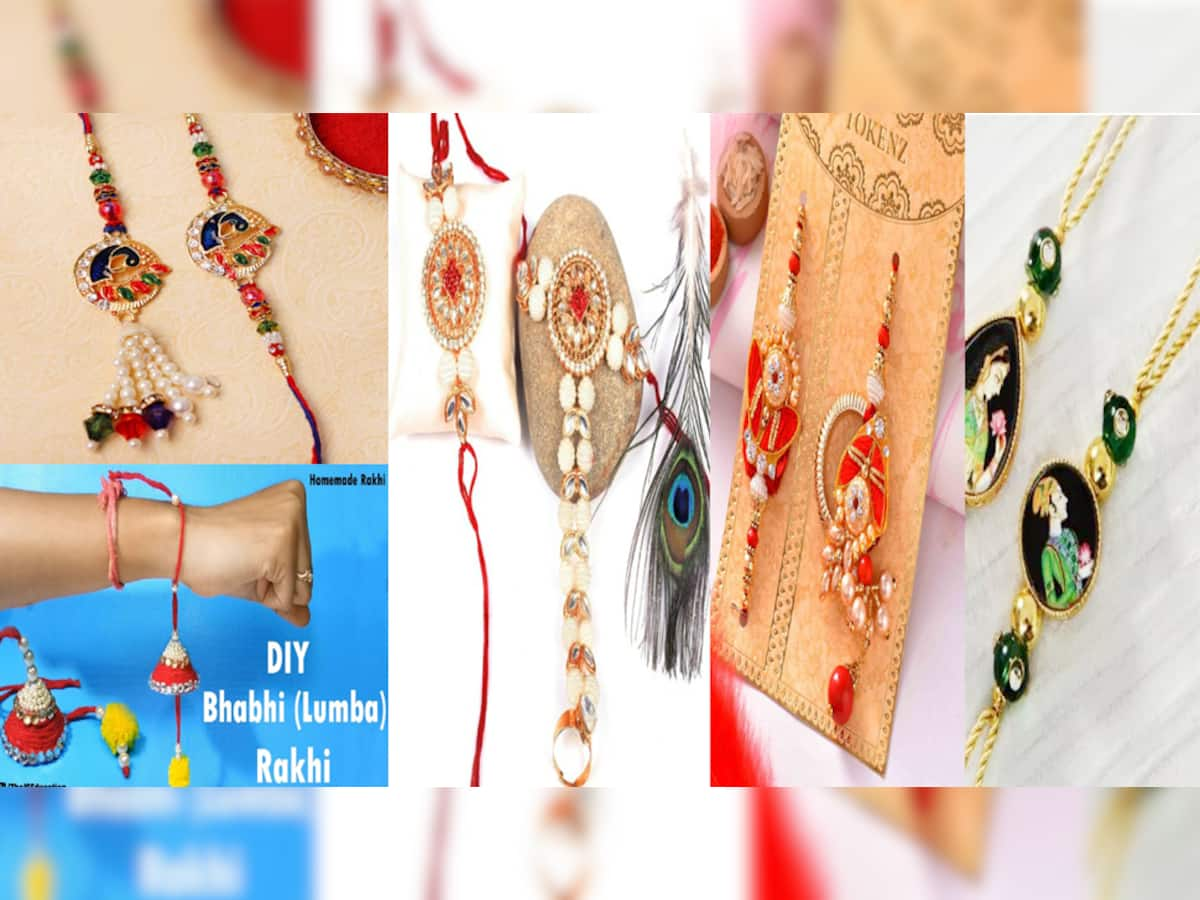 Raksha Bandhan : ભાભી રાખડી કોને કહેવાય? જાણો રક્ષાબંધન પર કેમ નણંદ પોતાની ભાભીને બાંધે છે રાખડી