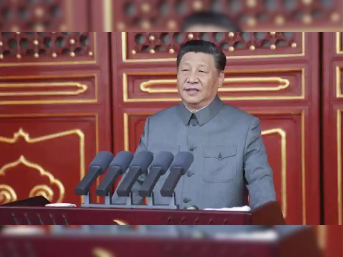 Xi Jinping: જિનપિંગ કરશે સાઉદી અરબનો પ્રવાસ, 2020 બાદ પ્રથમવાર દેશની બહાર નિકળશે ચીની રાષ્ટ્રપતિ