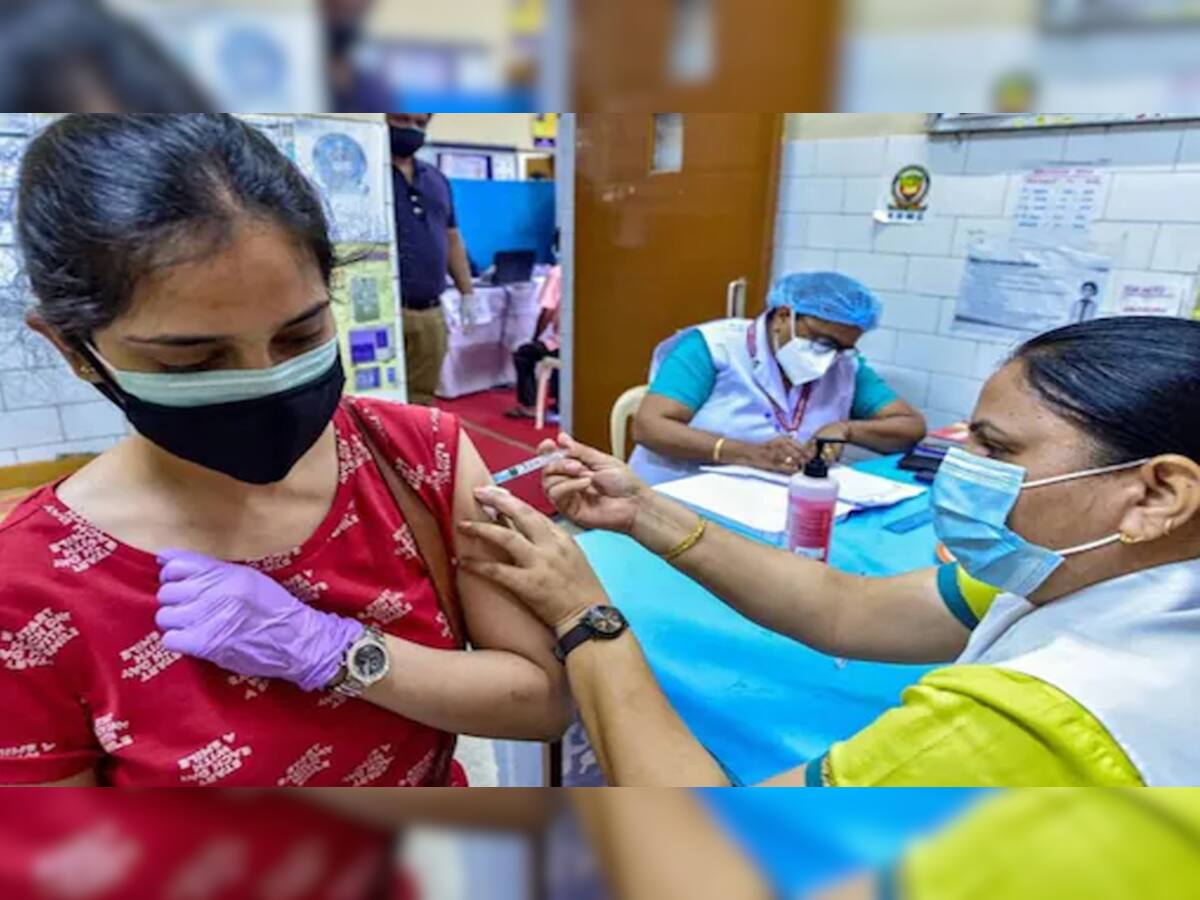 વડોદરામાં લોકો કેમ નથી લઈ રહ્યા કોરોનાનો બૂસ્ટર ડોઝ! આ રહી સૌથી મોટી હકીકત
