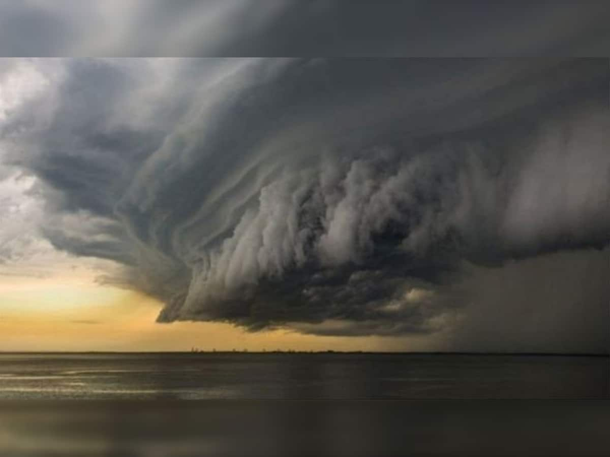 Gujarat Heavy Rain Forecast: હવામાન શાસ્ત્રી અંબાલાલ પટેલનો ફરી ભયાનક વરતારો: ઓગસ્ટ મહિનામાં શું આ જિલ્લાઓમાં પૂર આવશે?