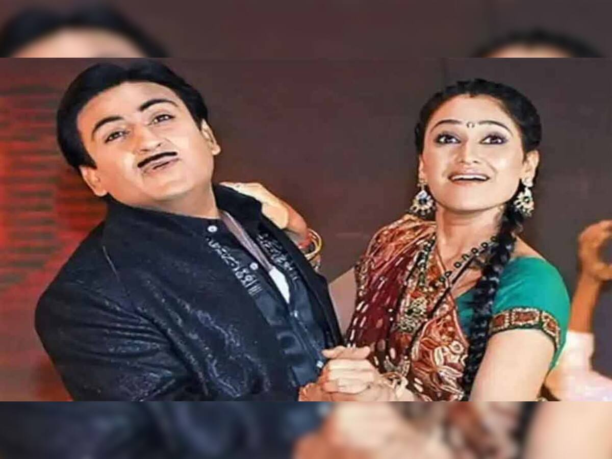 Taarak Mehta Ka Ooltah Chashmah : નવી દયાબેનના દાવાને લઈને ડાયરેક્ટર આસિત મોદીએ કર્યો આ ખુલાસો