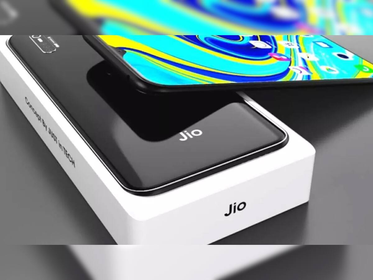 Jio ભારતમાં ટૂંક સમયમાં લોન્ચ કરશે 5G Phone, પહેલાંથી માર્કેટમાં ઉપલબ્ધ છે સસ્તો 4G Phone