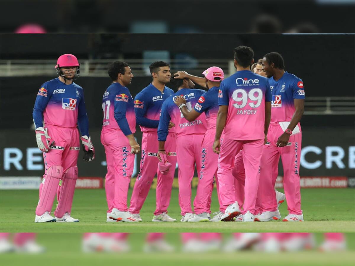 Rajasthan Royals ના માલિકની શરમજનક હરકતનો ખુલાસો, આ પ્લેયરને ઝીંક્યા હતા 3-4 તમાચા