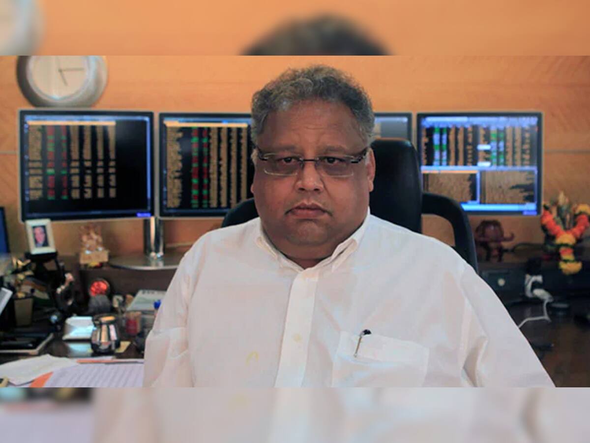 Rakesh Jhunjhunwala death: કોણ છે રાકેશ ઝુનઝુનવાલાના ગુરુ? પિતાએ કેમ ન આપ્યા રોકાણ માટે રુપિયા?