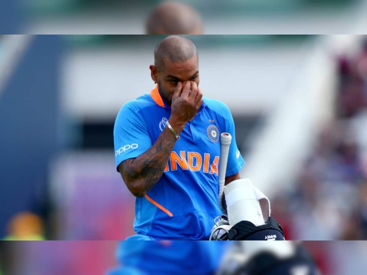 Team India: ધવન પાસેથી કેપ્ટનશીપ છીનવાતા ખુશ હશે આ ખેલાડી, જાણો કેમ હટાવાયો ગબ્બરને