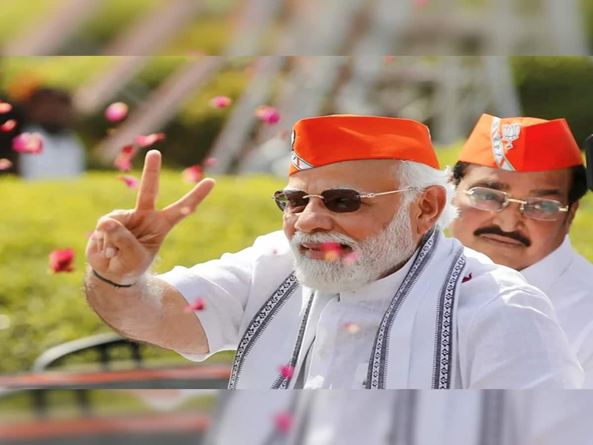 PM Modi Gujarat visit: ચૂંટણીના વર્ષમાં ફરી એકવાર PM મોદી ગુજરાત આવશે, જાણો શું છે તેમનો સમગ્ર કાર્યક્રમ?