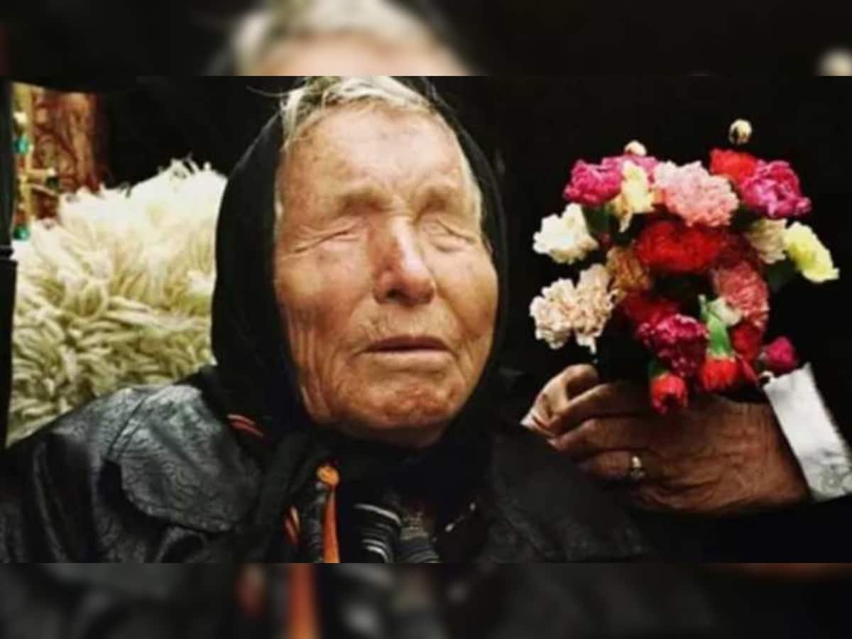 Baba Vanga Predictions about India: બાબા વેંગાની આ વર્ષે 2 ભવિષ્યવાણી સાચી પડી, ભારત વિશે પણ કરી છે આ ચિંતાજનક ભવિષ્યવાણી