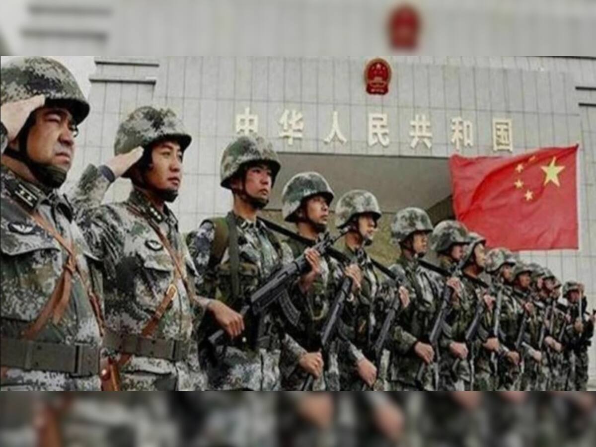 China Military Power: યુદ્ધની તૈયારીમાં ચીન! સૈનિકોની ભરતીના નિયમોમાં કર્યો મોટો ફેરફાર