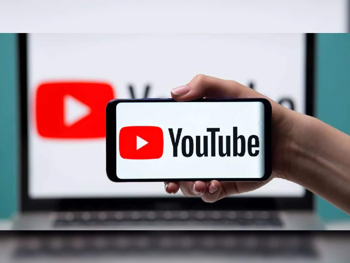 મોદી સરકારની એકશન: ભારત સરકારે 8 YouTube Channels ને કરી Block, જાણો કારણ