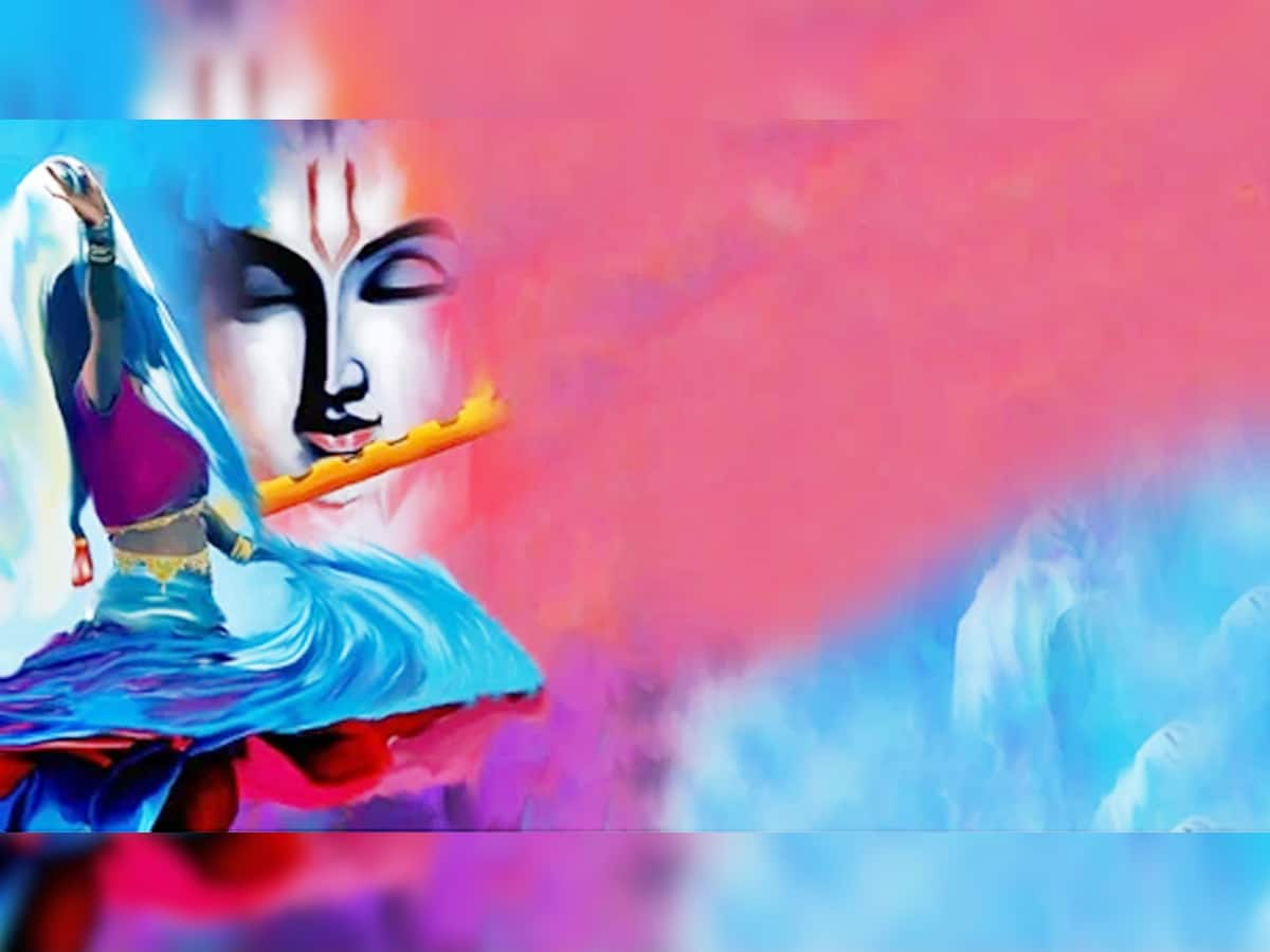 Janmashtami 2022: કૃષ્ણ જન્માષ્ટમીનો ઈતિહાસ અને મહત્વ, સરળ શબ્દોમાં જાણો કૃષ્ણની વાત