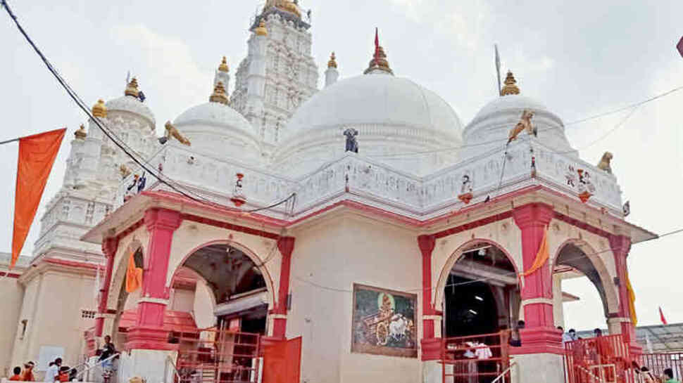 रणछोड़रायजी मंदिर