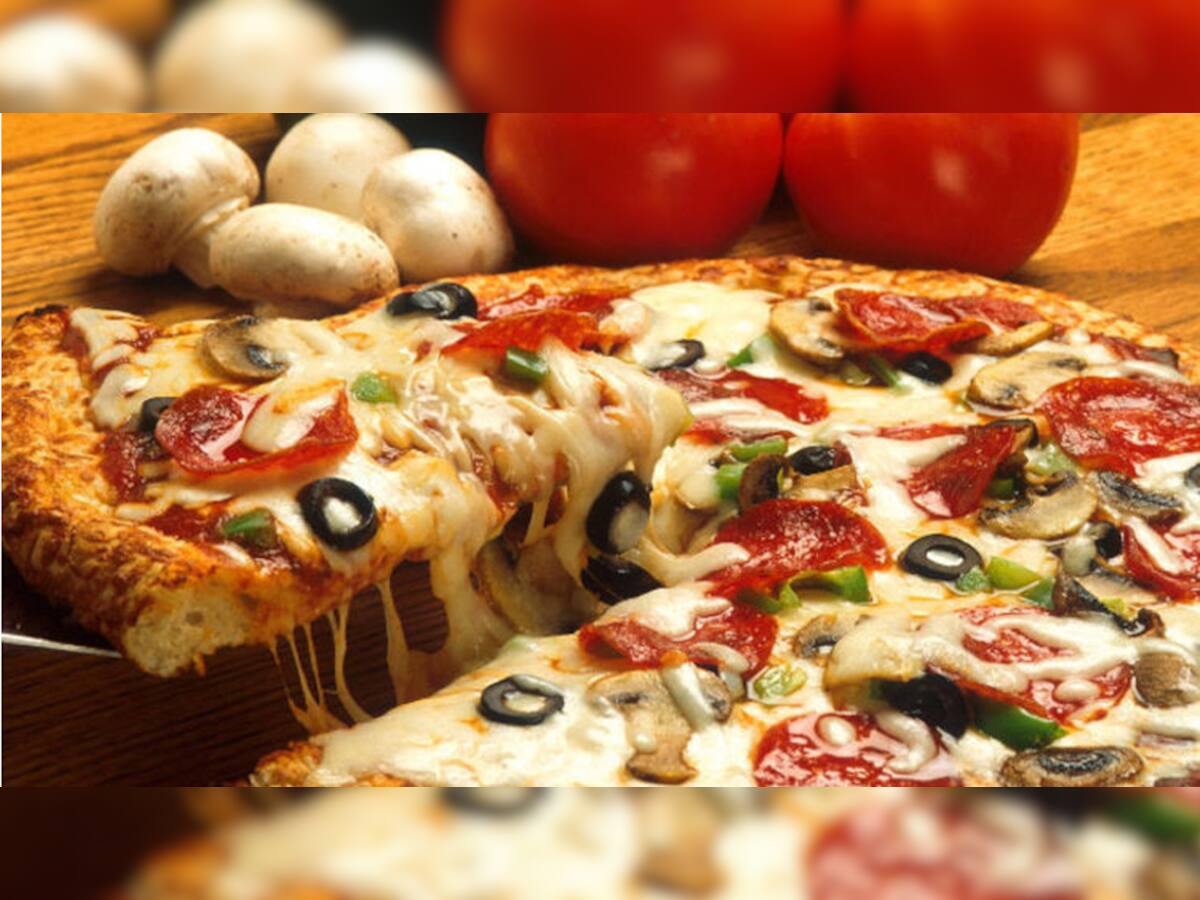 શું તમે જાણો છો એકવાર Pizza ખાવાથી 7.8 મિનિટ ઘટી જાય છે તમારી ઉંમર! જાણો શું કહે છે ડોક્ટર