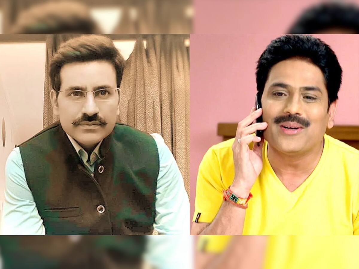 TMKOC: મળી ગયા નવા 'તારક મહેતા', જાણો છે જેઠાલાલના નવા 'ફાયરબ્રિગેડ મિત્ર'