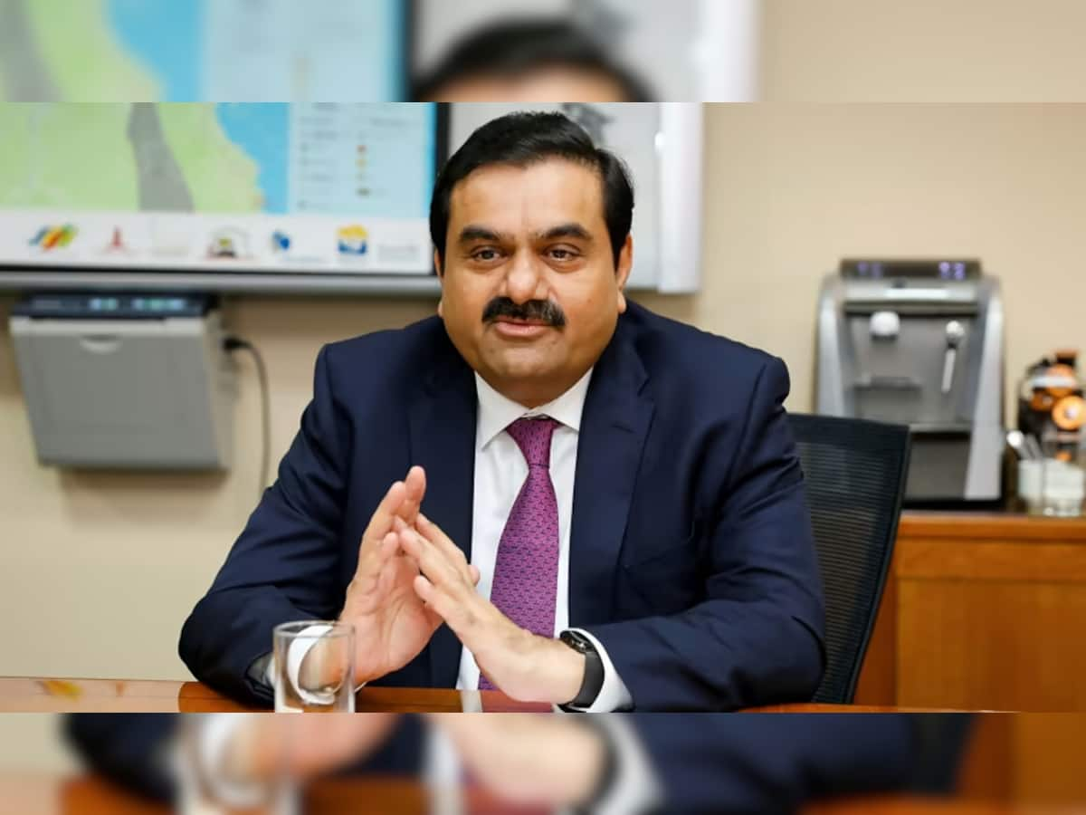 Adani Group shares: અદાણી ગ્રુપના 6 શેર બન્યા કુબેરનો ખજાનો, એક વર્ષમાં 1 લાખને બનાવ્યા 66 લાખ, જાણો કેવી રીતે?