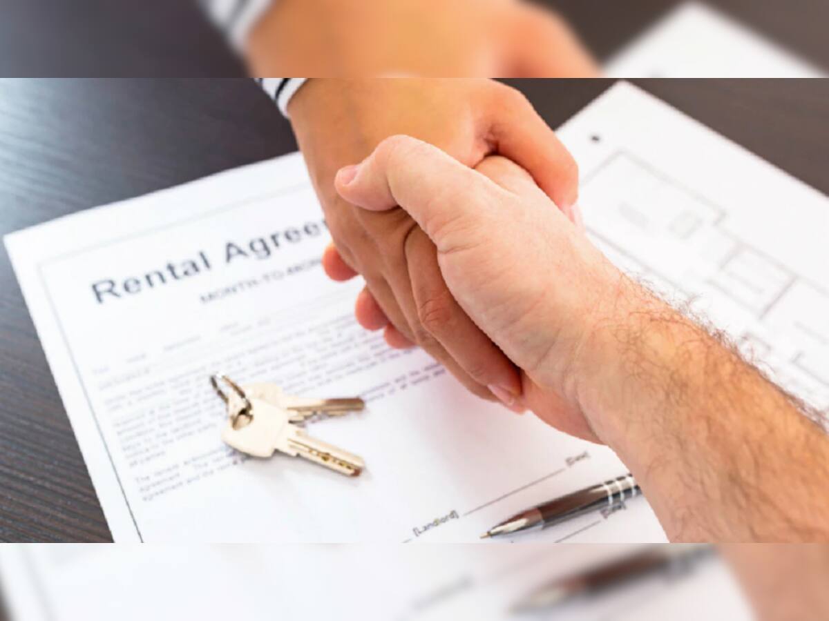 Rent Agreement 11 મહિનાનો જ કેમ થાય છે? ખાસ જાણો તેની પાછળનું કારણ